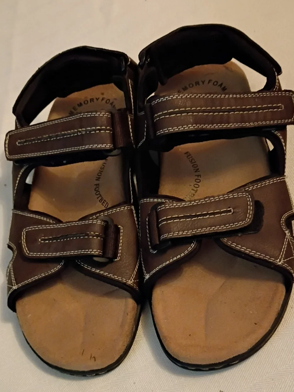 Dockers Sandals 10